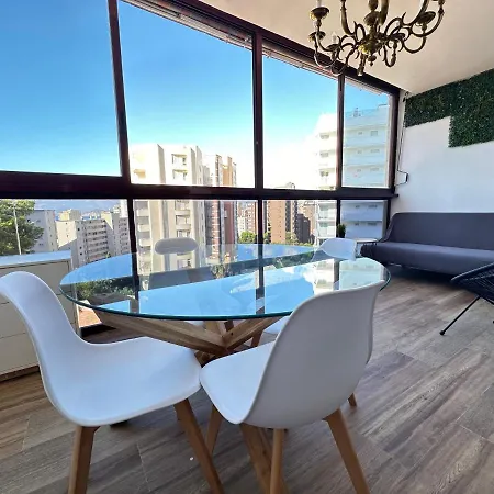 Apartment Beach, Playa De *