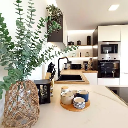 Boutique By Agencia Poniente Apartamento *
