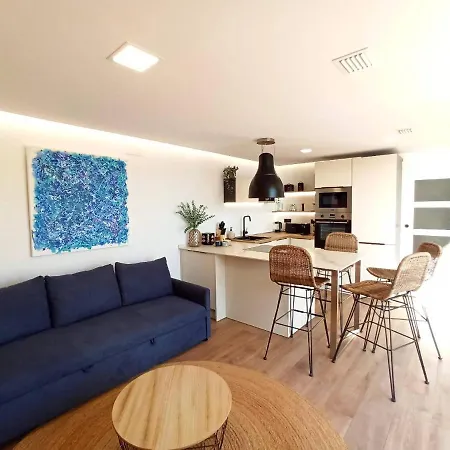 Boutique By Agencia Poniente Apartamento