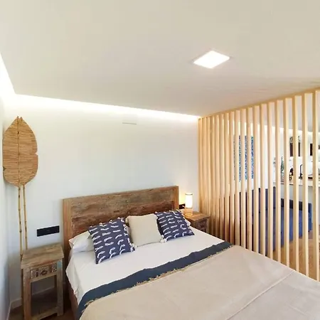Apartamento Boutique By Agencia Poniente *