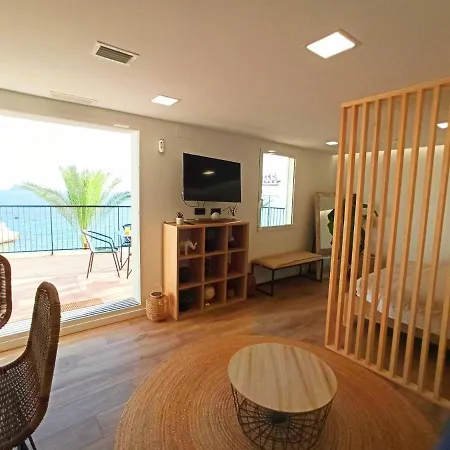 Boutique By Agencia Poniente Apartamento *