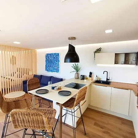 Boutique By Agencia Poniente Apartamento Benidorm