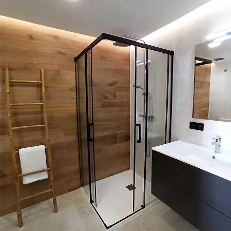 Apartamento Boutique By Agencia Poniente