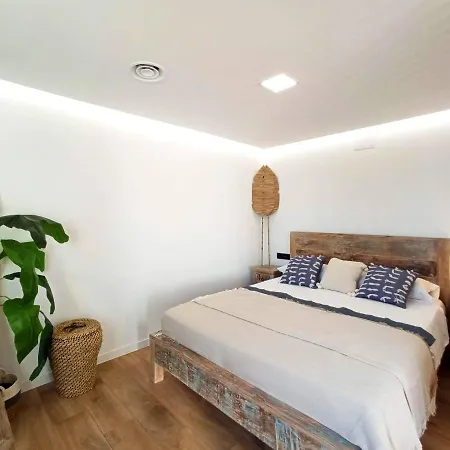 Boutique By Agencia Poniente * Benidorm