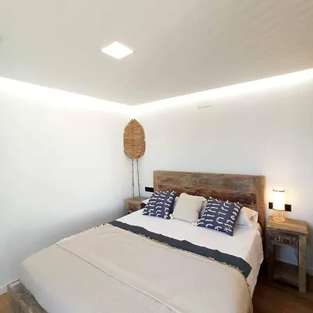 Apartamento Boutique By Agencia Poniente