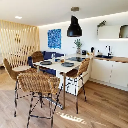 Apartamento Boutique By Agencia Poniente