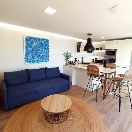 Apartamento Boutique By Agencia Poniente *