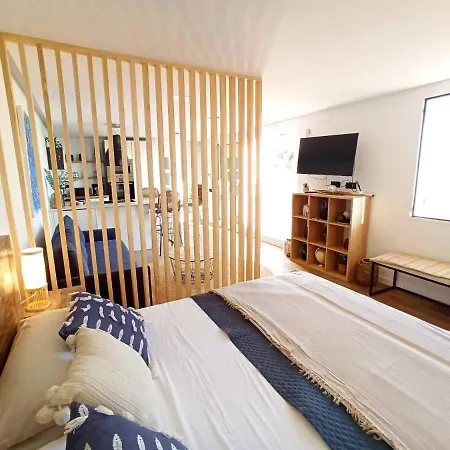 Boutique By Agencia Poniente Apartamento