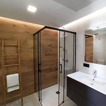 Apartamento Boutique By Agencia Poniente *