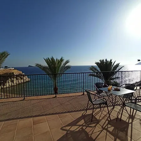 Boutique By Agencia Poniente Apartamento Benidorm