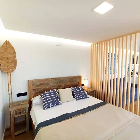Boutique By Agencia Poniente * Benidorm