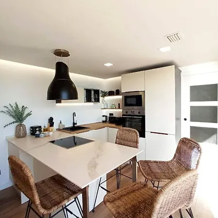 Boutique By Agencia Poniente Apartamento Benidorm