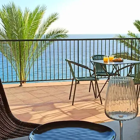 Apartamento Boutique By Agencia Poniente Benidorm