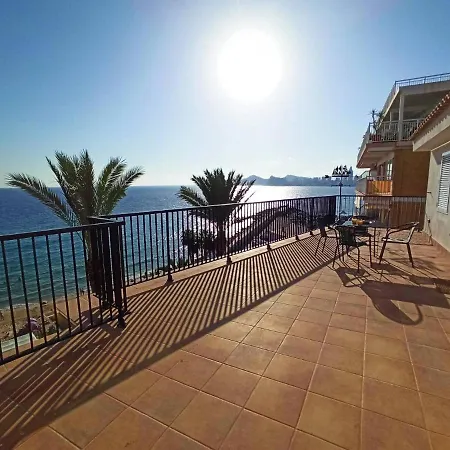 Boutique By Agencia Poniente Apartamento Benidorm