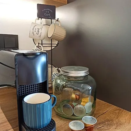Apartamento Boutique By Agencia Poniente *