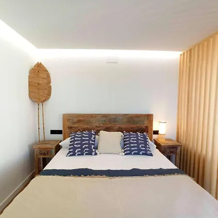Boutique By Agencia Poniente Apartamento *