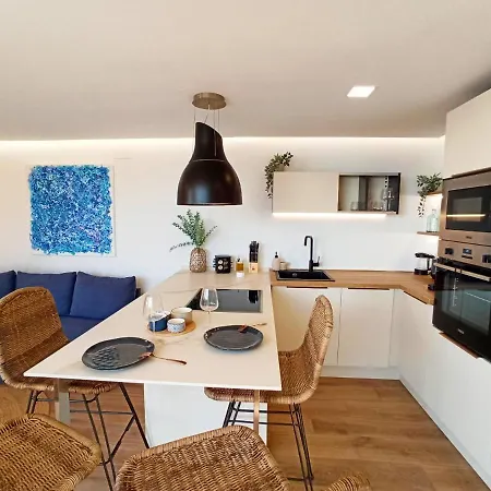 Apartamento Boutique By Agencia Poniente