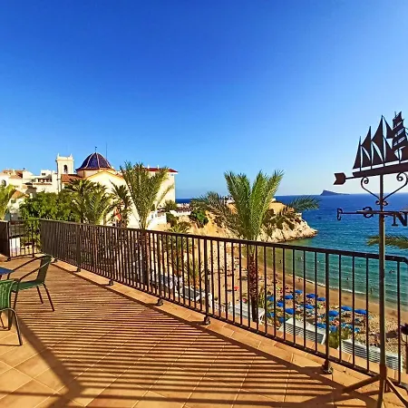 Boutique By Agencia Poniente Benidorm