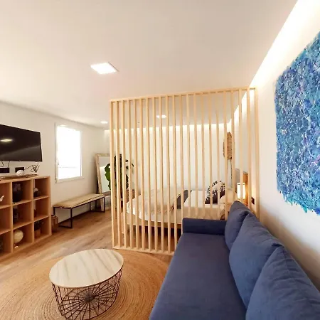 Apartamento Boutique By Agencia Poniente *