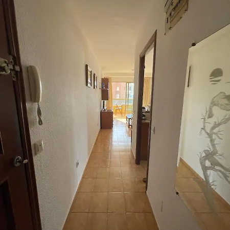 Apartamento Marinapartsol 6b