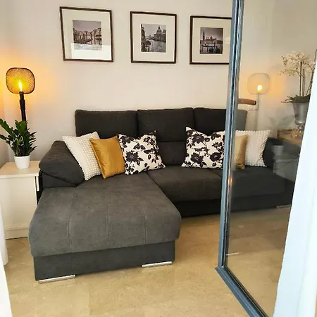 Apartamento Balay
