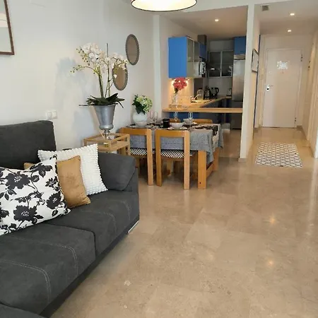 Balay Apartamento *