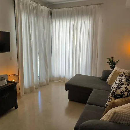 Apartamento Balay Benidorm