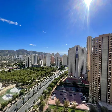 Kronos View * بينايدورم