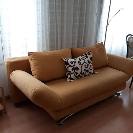 Estudio Miramar Playa 8 If Apartment
