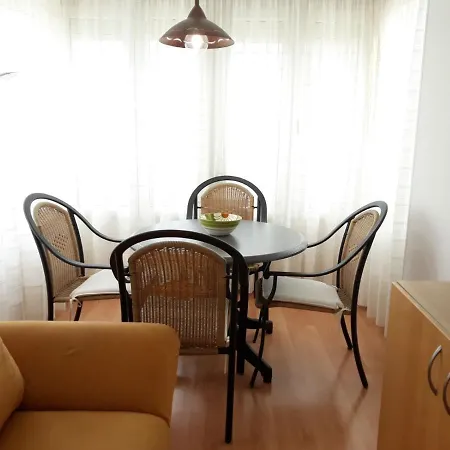 Estudio Miramar Playa 8 If * Benidorm