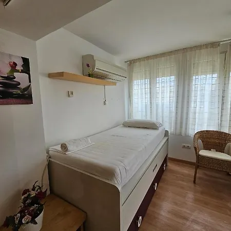 Estudio Miramar Playa 8 If Apartment
