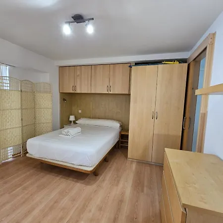 Estudio Miramar Playa 8 If *