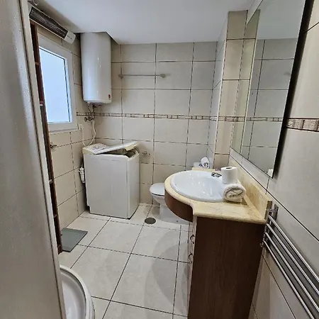 Estudio Miramar Playa 8 If Apartment *