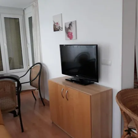 Apartment Estudio Miramar Playa 8 If *