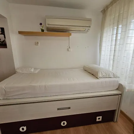 Estudio Miramar Playa 8 If Apartment *