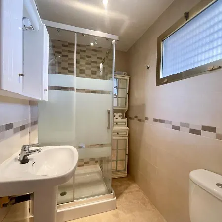 Acuarium Levante Beach Appartement Benidorm