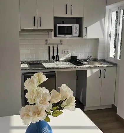 La Caseta Blava 1 Appartement Benidorm