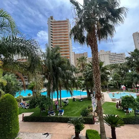 Apartament Gemelos 22-1-6 *