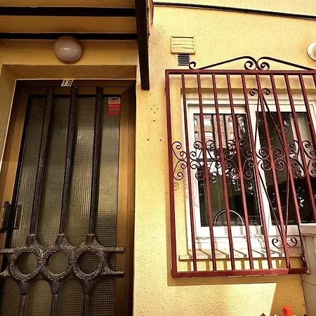Vakantiehuis Playa Poniente *