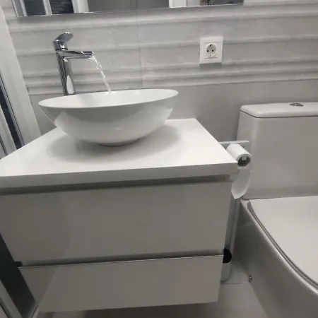 Luxury With Views Διαμέρισμα *