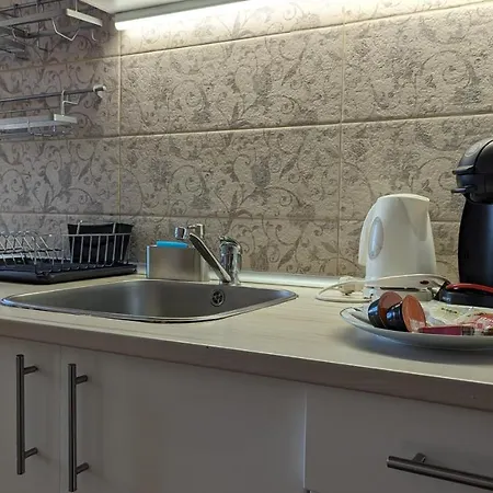 Galeon Sea View Apartment Benidorm