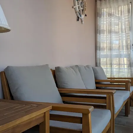 Galeon Sea View Apartment Benidorm
