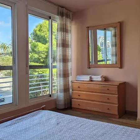 Apartment Galeon Sea View *