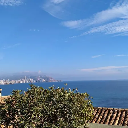 Apartment Galeon Sea View