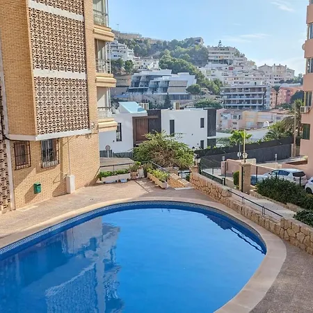 Galeon Sea View Apartment