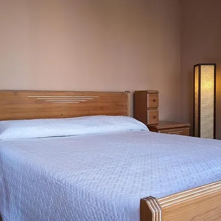 Galeon Sea View Apartment