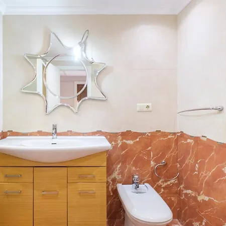 Pinos 9b Levante Beach-old Town *