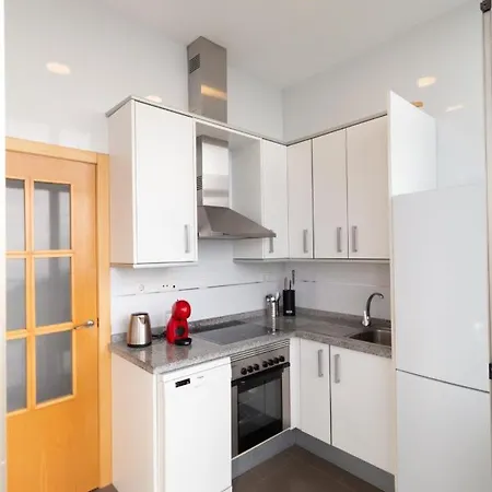 Sunny Penthouse On The 41st Floor In Torre Lugano, With Pool And Garage Apartment Benidorm