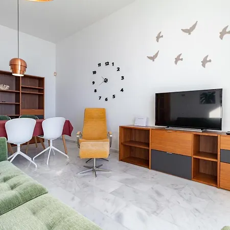 Sunny Penthouse On The 41st Floor In Torre Lugano, With Pool And Garage Apartment Benidorm