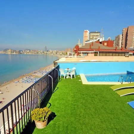 Hotel Marconi